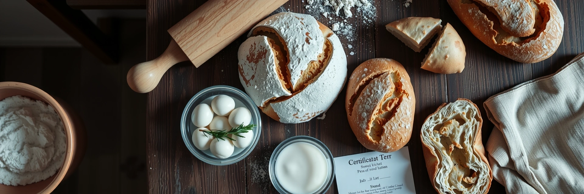 Gasztronómiai élmény