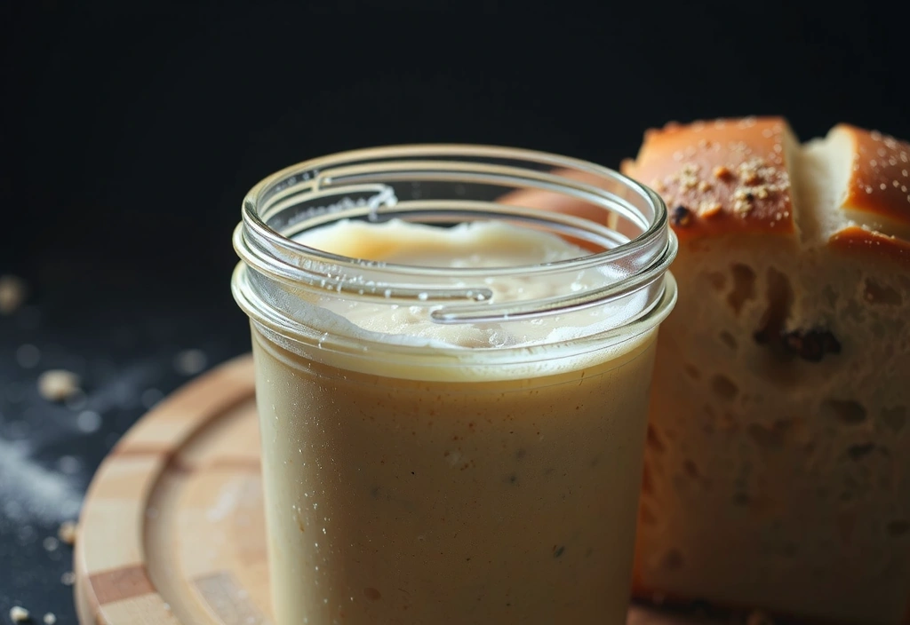 Aktív kovász fermentáció